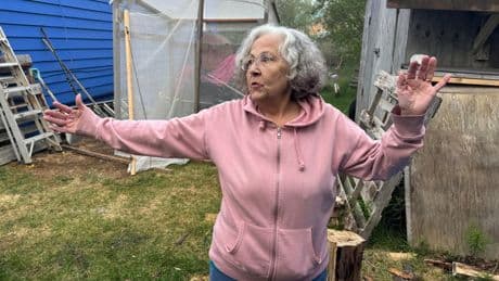 Trump's push for drilling, mining sharpens debate for Alaska Natives about land they view as sacred