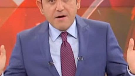 Fatih Portakal'dan Sözcü TV'ye veda