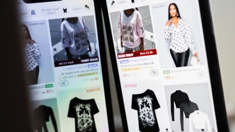 Shein’s UK sales surge 32% higher amid stock market float plans