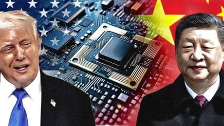 Trump feiert den Durchbruch im Handelskrieg – doch China hat ein langfristiges Ziel im Blick