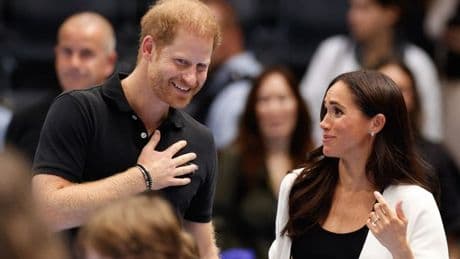 'I worked for King Charles – this is what royals really think of Prince Harry announcement'