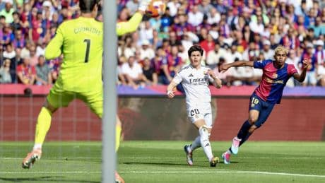 El conflicto por los bloqueos de LaLiga a webs durante los partidos llega al Constitucional