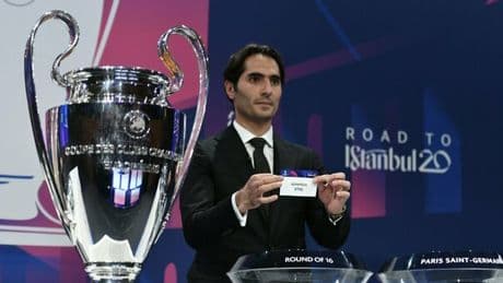 Sorteggio Champions League 2025-26: dove vederlo in diretta e il formato League Phase. Già disponibili le date