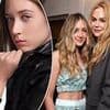 Mummy pulled some strings! Nicole Kidman's nepo baby daughter Sunday Rose stars in her own Omega commercial after her famous mother has been face of the brand for over a decade