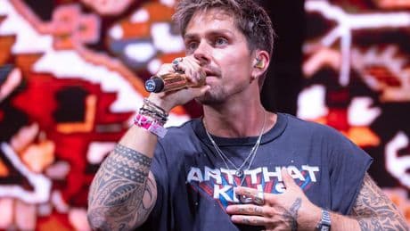 André Hazes wil dat publiek netjes gekleed naar theatershow komt