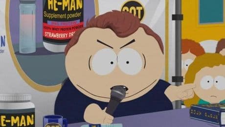 South Park under pressure as episode mocking Charlie Kirk before shooting is pulled