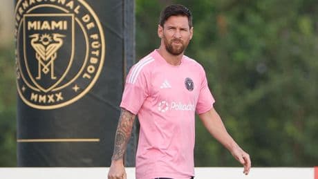 Coupe du monde des clubs : Dembélé sur le banc au coup d'envoi pour le PSG, Miami avec ses quatre anciens Barcelonais dont Messi