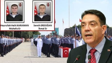 CHP’li Bağcıoğlu’ndan iki şehitle ilgili iktidara kritik sorular: Bu emri kim verdi ve komuta zafiyeti neden önlenmedi?