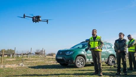 Agricultura caza más de 26.600 conejos en tres meses en seis comarcas de Lleida