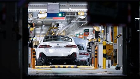 E-Autos: Die deutschen Autohersteller belügen sich selbst