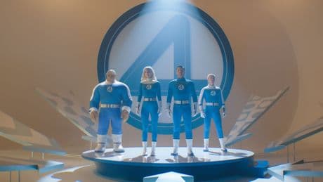 How Does The Fantastic Four: First Steps Connect to the MCU? (Seriously, How?)