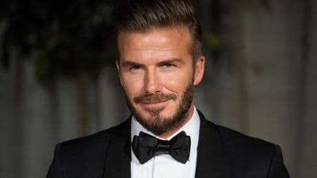 David Beckham celebrates 50th birthday with visit to lesser-known Scottish island