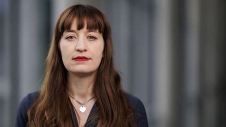 „Es gibt sehr konkrete sexuelle Anspielungen oder Bedrohungen“, sagt Reichinnek