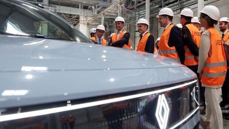 Les fournisseurs automobiles plaident pour le «made in Europe» afin de réindustrialiser le Vieux Continent