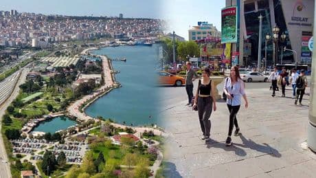 Samsun, hızlı trenle Ankara'ya bağlanıyor: Tarih belli oldu! Kızılay ile İlkadım arası sadece 2 saat 45 dakika olacak