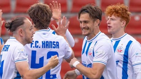 Irrer Endspurt in 3. Liga! - Torverhältnis könnte über Relegation entscheiden