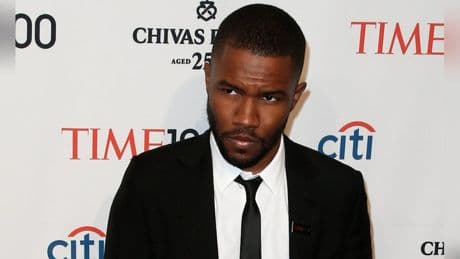 Frank Ocean: Veröffentlicht er bald ein neues Album?