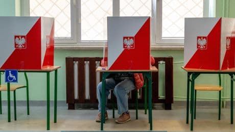 'Stakes could not be higher' Poland’s election is a pivotal moment for all of Europe