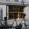 Seltsame Nachricht an Richter: Combs-Jury meldet Ärger mit Geschworenem Nr. 25