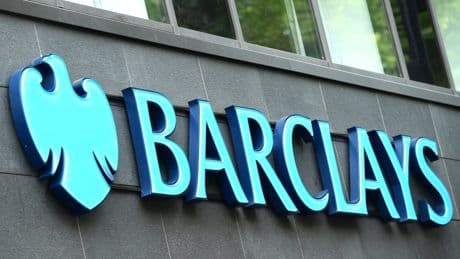 Barclays sees profits surge as tariffs turmoil boosts trading activity