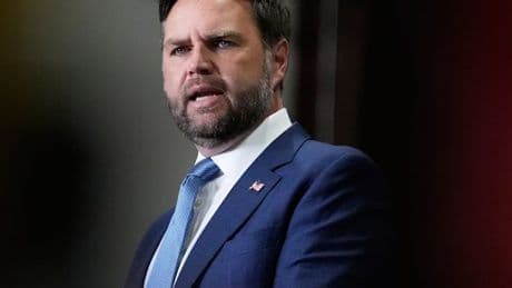 Russen haben „erhebliche Zugeständnisse gemacht“, sagt US-Vize J.D. Vance