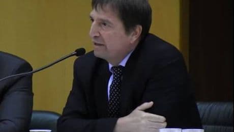 Chi è Fabio Napoleone, il procuratore di Pavia che ha riaperto il caso Garlasco