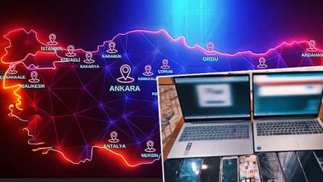 Bakan Yerlikaya açıkladı... Siber suçlarla mücadelede 125 kişi tutuklandı