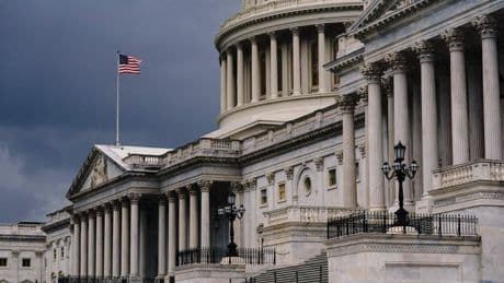 Trump tax bill will add $2.4 trillion to deficit and leave 10.9 million uninsured, CBO analysis says