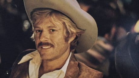 Hollywood legend Robert Redford dies aged 89