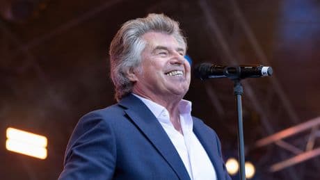 Andy Borgs prall gefüllte Gästeliste für das "Schlager-Spaß"-Jubiläum am 13.9.