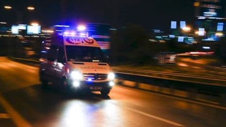 Türkei: Erdbeben nahe Marmaris – mindestens eine Tote