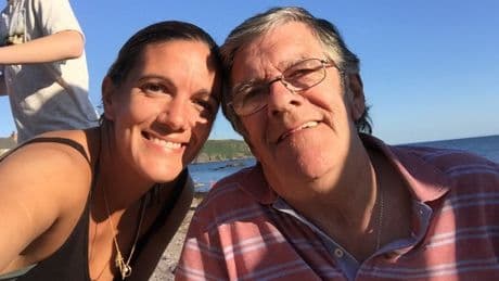 I’m slowly losing my brilliant Dad to dementia – but now I’m tormented by a fear his demise could’ve been easily avoided