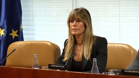 El Gobierno muestra su "indignación" por la imputación de Begoña Gómez: "Peinado no tiene ni una sola prueba"