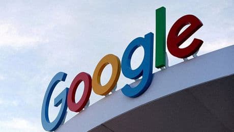 Google owner Alphabet becomes the fourth company to be worth $3 trillion after shares soar 4%