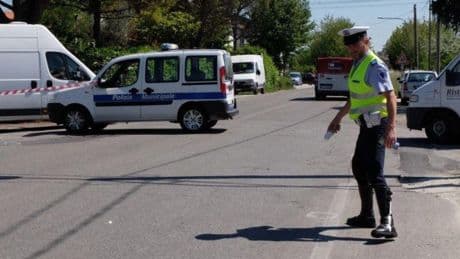 Un muerto y varios heridos por un atropello durante la celebración del Día de la Liberación en un pueblo de Italia
