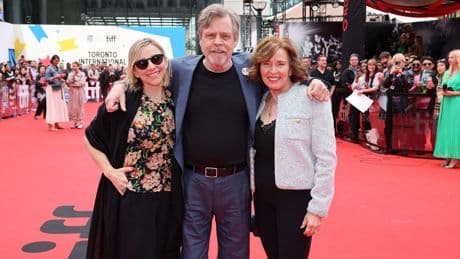 Ungewöhnliche Warnung von Mark Hamill - „Lesen Sie vorher nichts über DIESEN Film!“