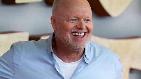 Fernsehen: Stefan Raab plant neue Show - mit Elton