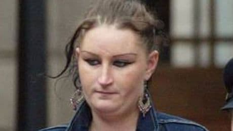 'Scissor Sister' who chopped off man's head and penis discovers prison 'talent'