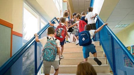 Qué nos dicen los comportamientos agresivos en la escuela infantil