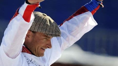 Affaire Joël Chenal : l’ancien entraîneur suspendu provisoirement par la Fédération française de ski