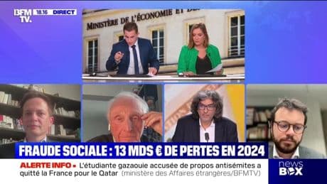 L'intégrale de News Box du dimanche 3 août