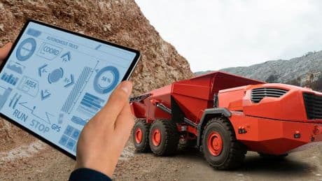 AI Unearths New Potential In The Mining Industry