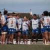 Rugby. « Tout va en notre défaveur » : Le XV Corsaire de Saint-Malo face à un gros défi en Fédérale 1