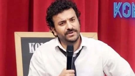 Hasan Can Kaya'dan ters köşe: Yeni adresi belli oldu