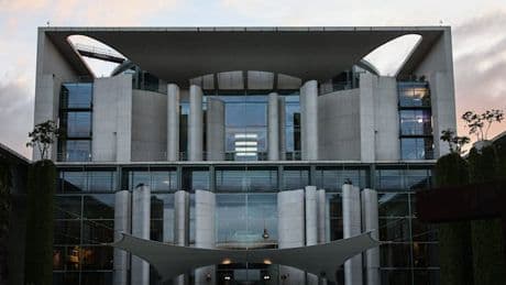 Merz ruft CDU-Spitze zu Krisentreffen über die Lage der Koalition ins Kanzleramt