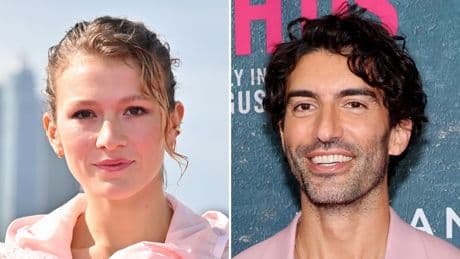 It Ends With Us star accuses Justin Baldoni of harassment over Blake Lively lawsuit subpoena