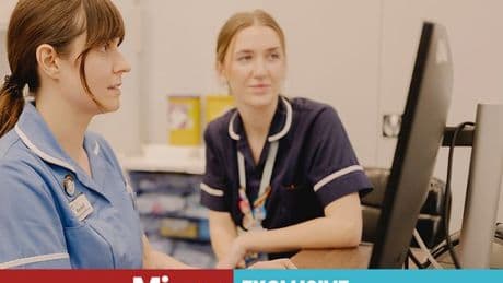 'I'm an abortion nurse - I hold out hope UK won't follow America's draconian path'