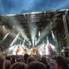 KIJK. Rock Olmen gaat de nacht in met Ramkot en Supergrass