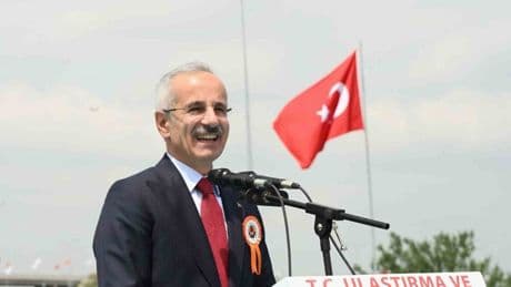Bakan Uraloğlu açıkladı: Türk Marşı'ndan sonra sıra Mehter Marşı'nda
