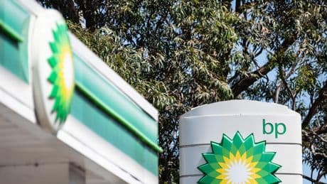Shell se plantea una opa a BP
